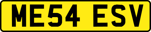 ME54ESV