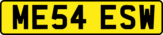 ME54ESW