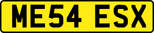 ME54ESX