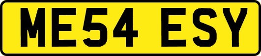 ME54ESY