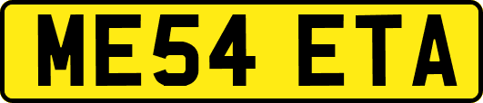 ME54ETA