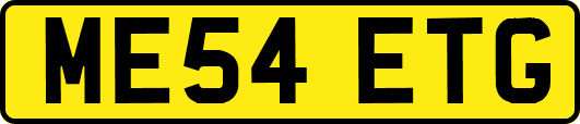 ME54ETG