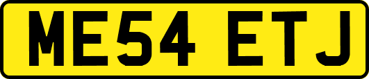 ME54ETJ
