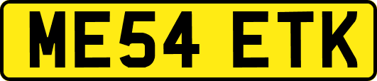 ME54ETK