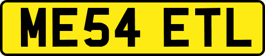 ME54ETL