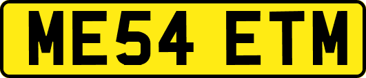 ME54ETM