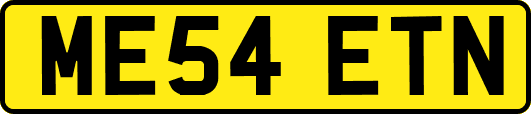 ME54ETN