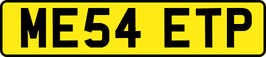 ME54ETP