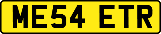 ME54ETR