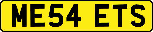 ME54ETS