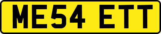 ME54ETT