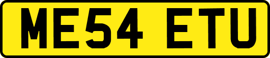 ME54ETU