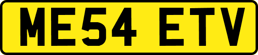 ME54ETV