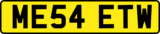 ME54ETW