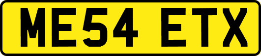 ME54ETX
