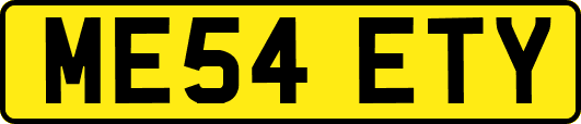 ME54ETY