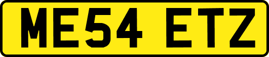 ME54ETZ