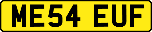ME54EUF