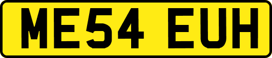 ME54EUH