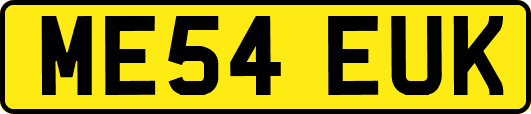 ME54EUK