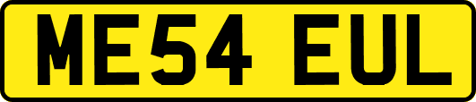 ME54EUL