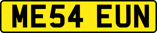 ME54EUN