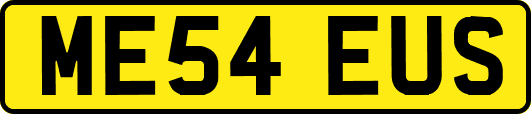 ME54EUS