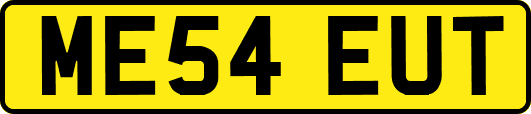 ME54EUT