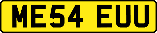 ME54EUU