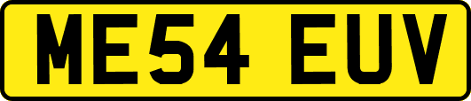 ME54EUV