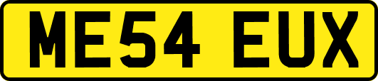ME54EUX