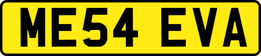 ME54EVA