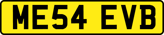 ME54EVB