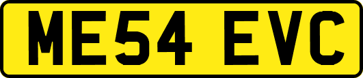 ME54EVC