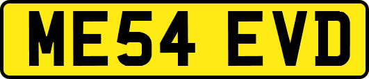 ME54EVD