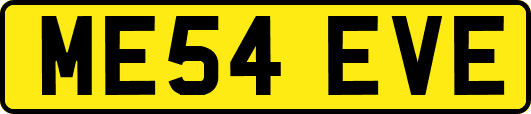 ME54EVE