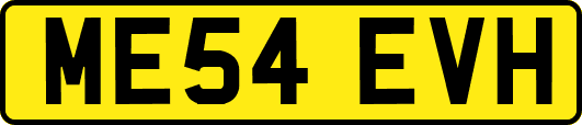ME54EVH