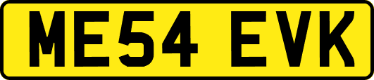 ME54EVK