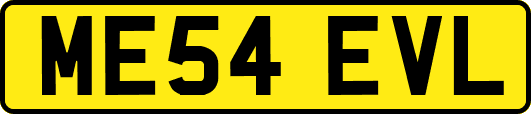 ME54EVL