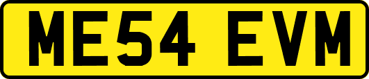 ME54EVM