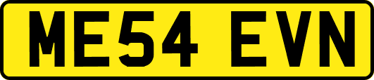 ME54EVN