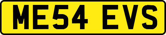 ME54EVS