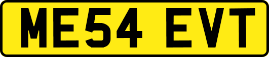 ME54EVT