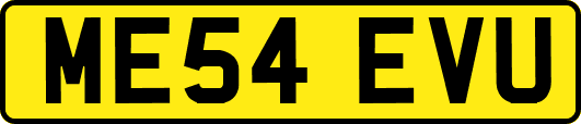 ME54EVU