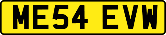 ME54EVW