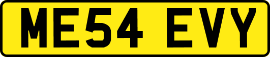 ME54EVY