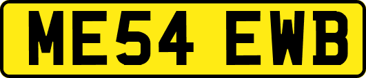 ME54EWB