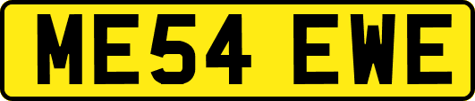 ME54EWE