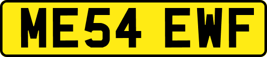 ME54EWF