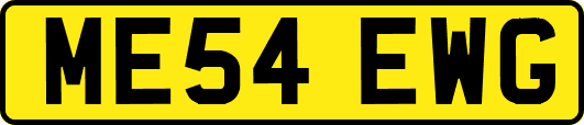 ME54EWG